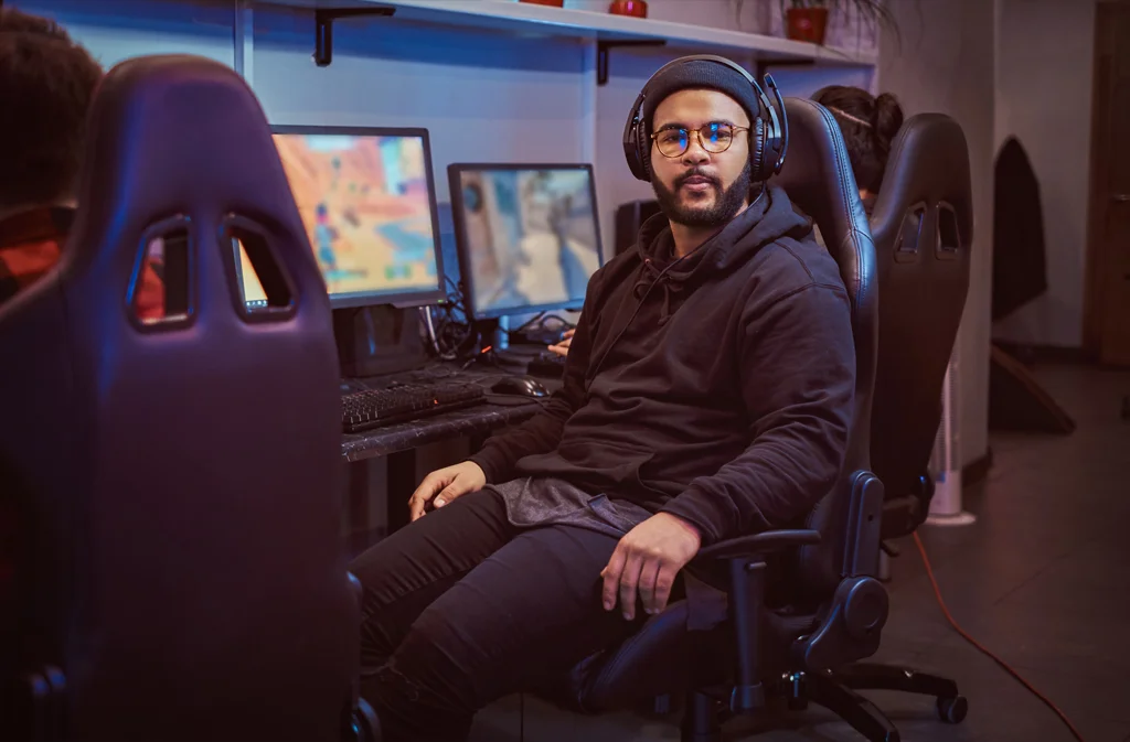How Does foullrop85j.08.47h Gaming Transform Your Play?